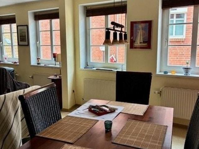 Apartment mieten in Altstadt, Schleswig