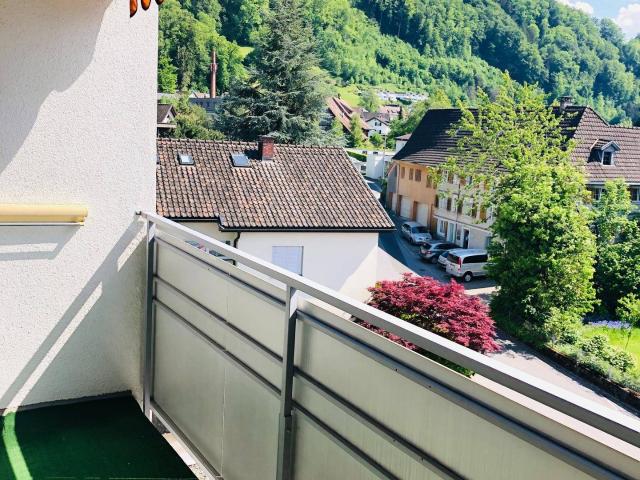 Apartment mieten in Haselstauden, Dornbirn