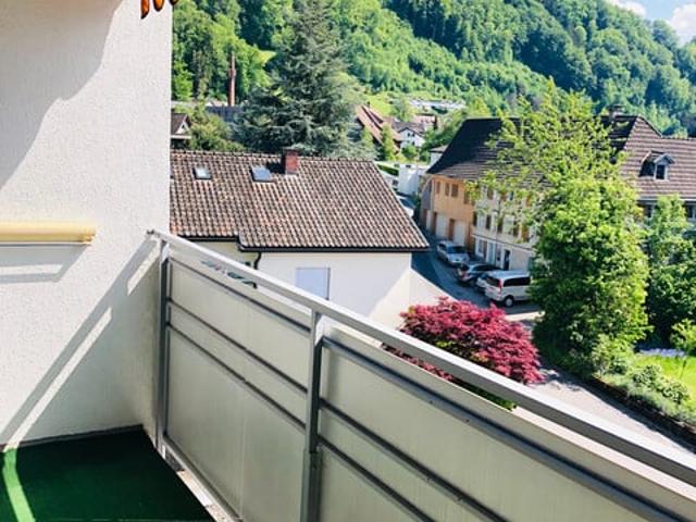 Apartment mieten in Dornbirn, Vorarlberg
