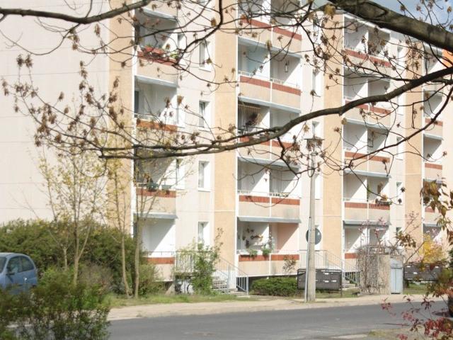 Apartment mieten in Kolkwitz
