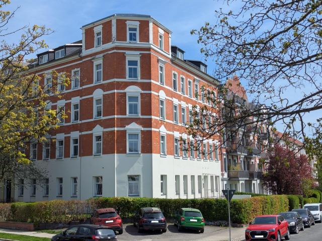 Wohnung mieten in Schloßchemnitz, Chemnitz