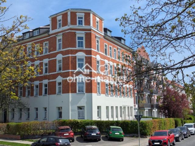 Apartment mieten in Altendorf, Chemnitz