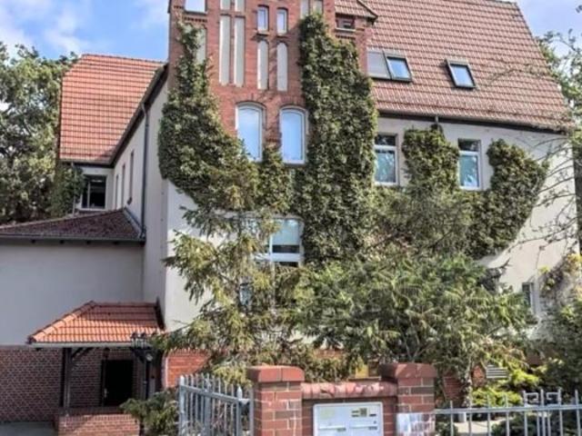 Büro mieten in Lübben, Brandenburg