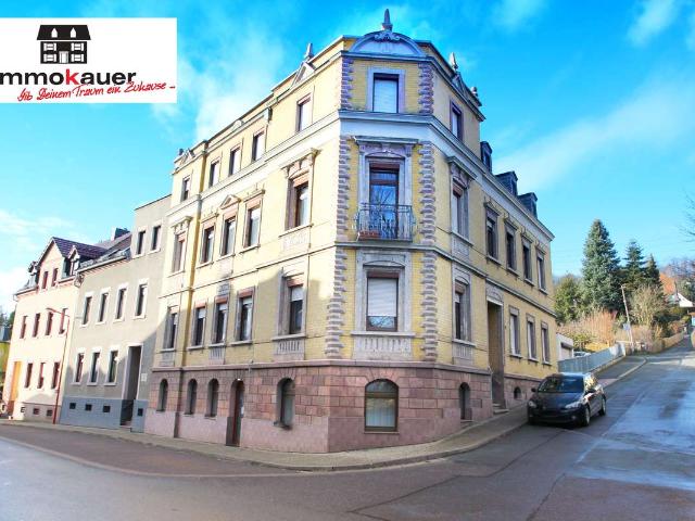 Büro kaufen in Hohenstein-Ernstthal