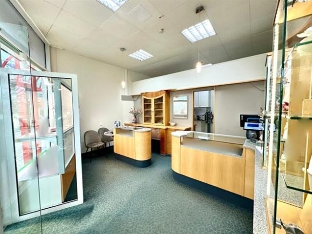 Gewerbe mieten in Spielberg, Melk