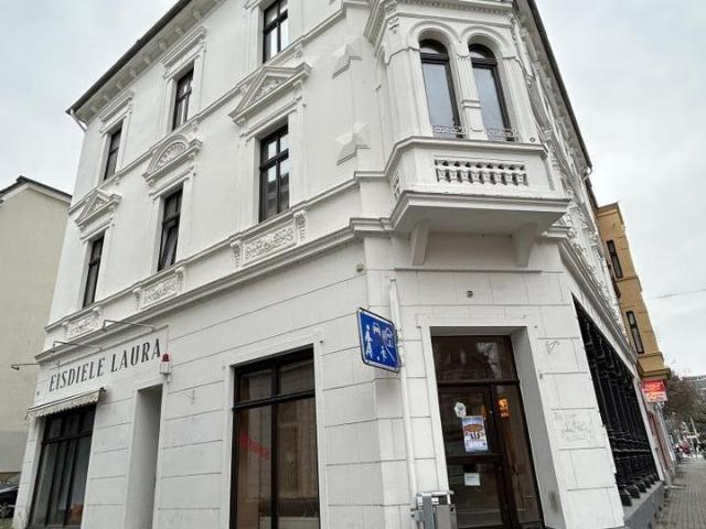 Gewerbe mieten in Großholthausen, Dortmund