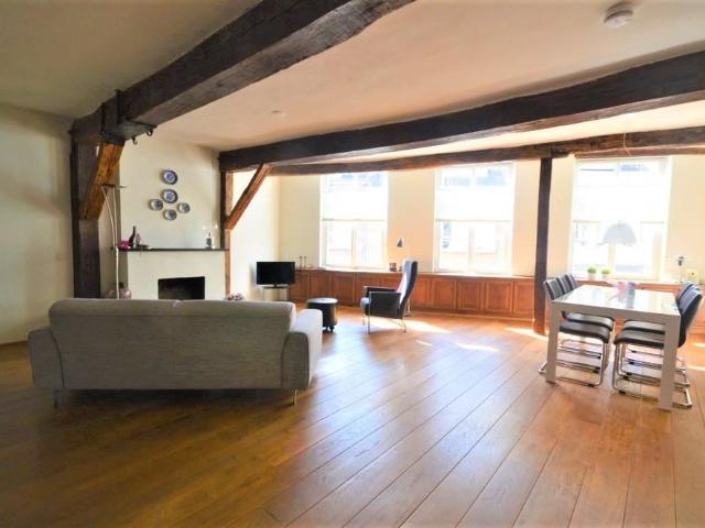 Appartement te huur in Boschstraatkwartier, Maastricht