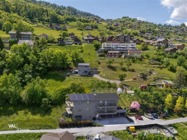 Wohnung kaufen in Vex, Wallis