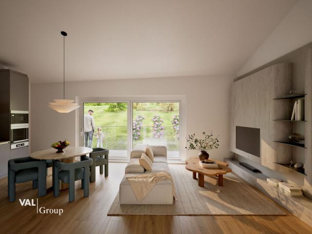 Wohnung kaufen in Vex, Wallis