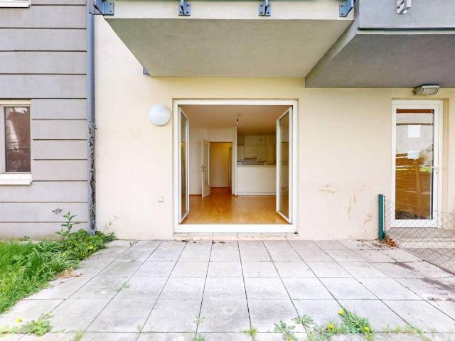 Apartment kaufen in KG Mariahilf, Wien