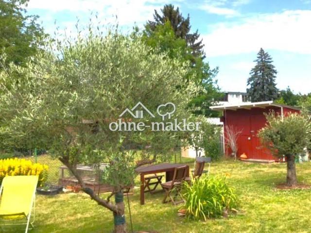 Haus kaufen in Praunheim, Sachsenhausen