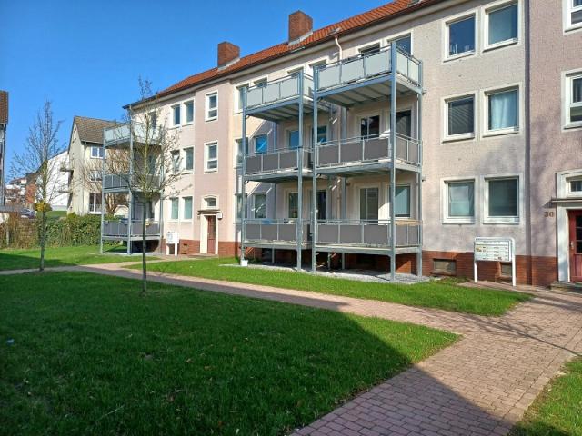 Apartment mieten in Rodenbeck, Minden