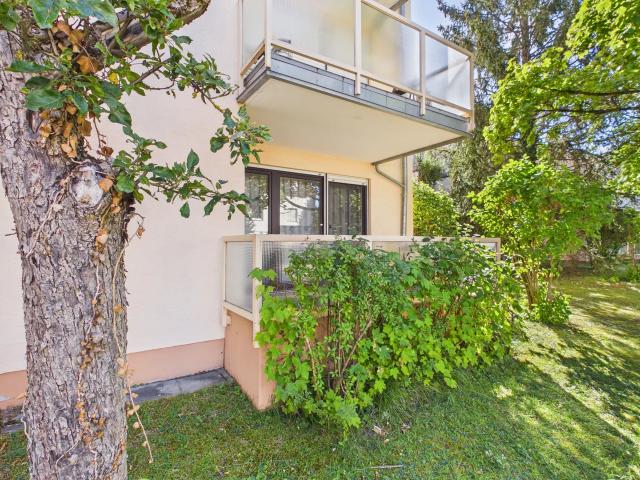 Apartment mieten in Ingolstadt, Bayern