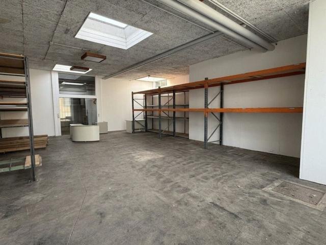 Gewerbe mieten in Wels, Oberösterreich