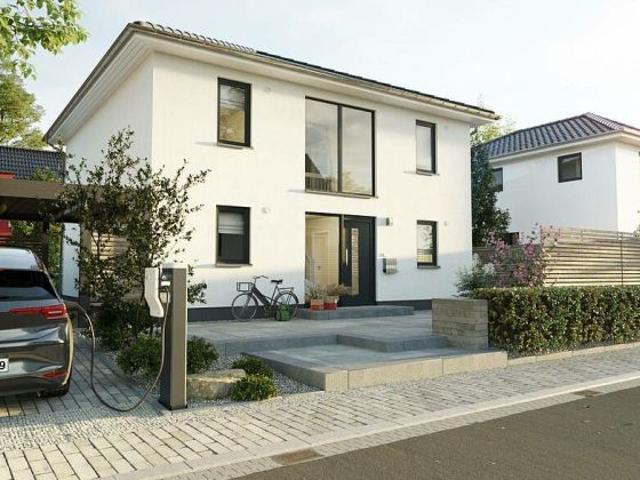 Haus kaufen in Lage, Kreis Lippe