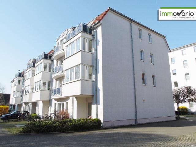 Apartment mieten in Sudenburg, Magdeburg