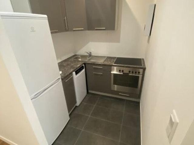 Apartment mieten in Viertel Zwei, Wien