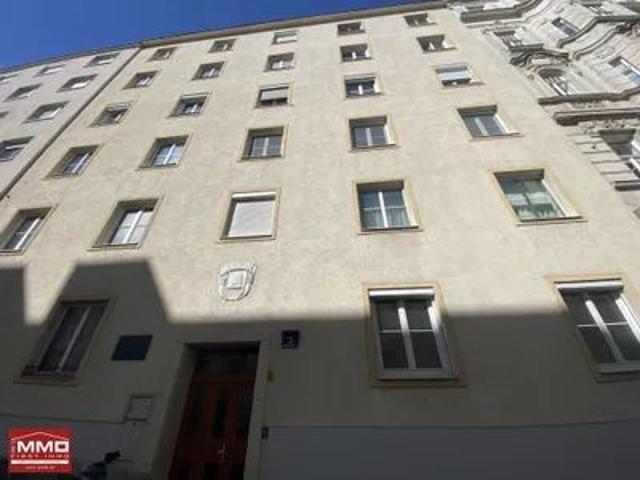 Apartment mieten in Leopoldstadt, Wien