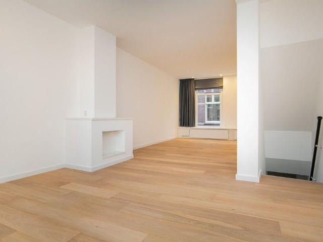 Appartement te huur in Haarlem, Noord Holland