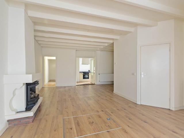 Woning te huur in Haarlem, Frans Halsbuurt