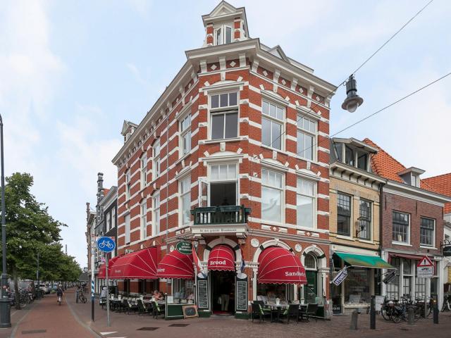 Woning te huur in Haarzuilens, Utrecht