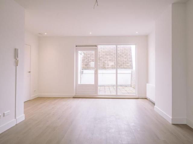 Appartement te huur in Haarlem, Noord Holland