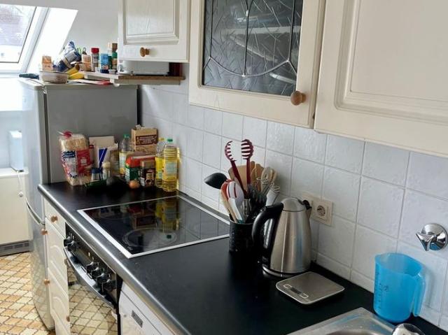 Wohnung mieten in Aplerbeck, Dortmund