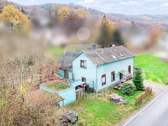 Villa kaufen in Rommersberg, Engelskirchen