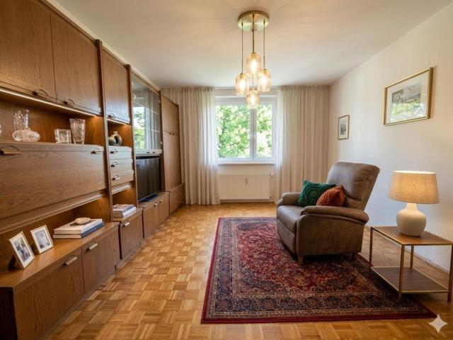 Wohnung kaufen in St. Pölten