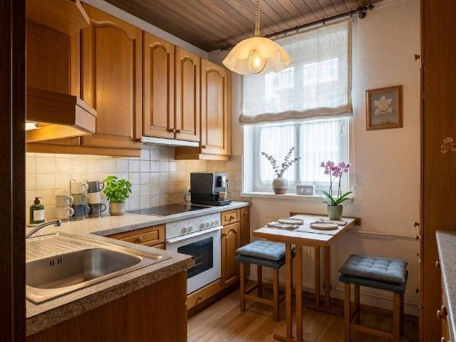 Apartment kaufen in St. Pölten, Niederösterreich