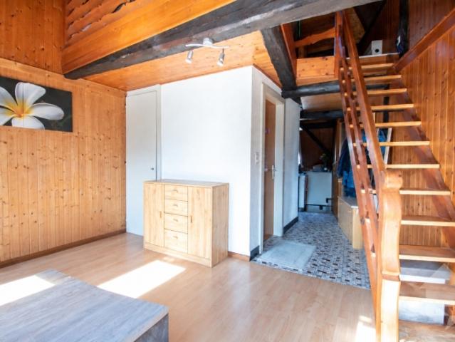 Einfamilienhaus kaufen in Collombey-Muraz, Wallis