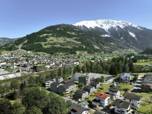 Apartment kaufen in Tschagguns