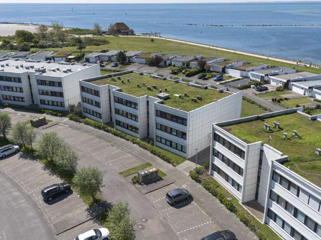 Wohnung kaufen in Burgtiefe, Fehmarn