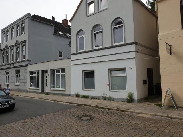 Haus kaufen in Geestemünde, Bremerhaven