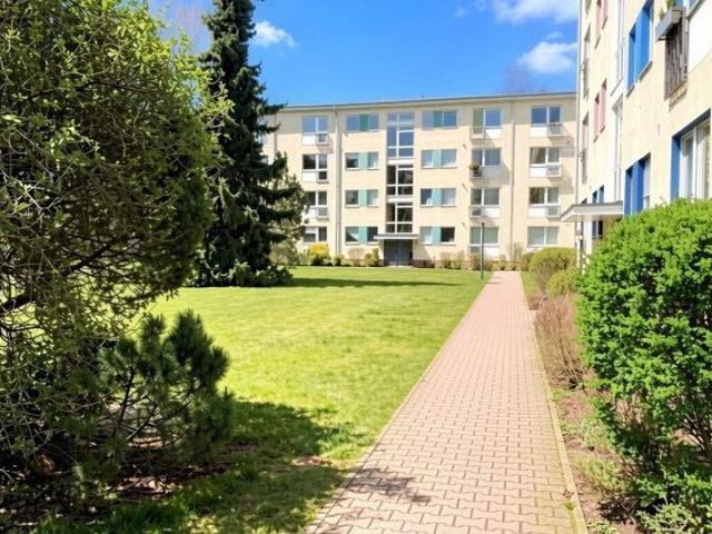 Wohnung kaufen in Berlin