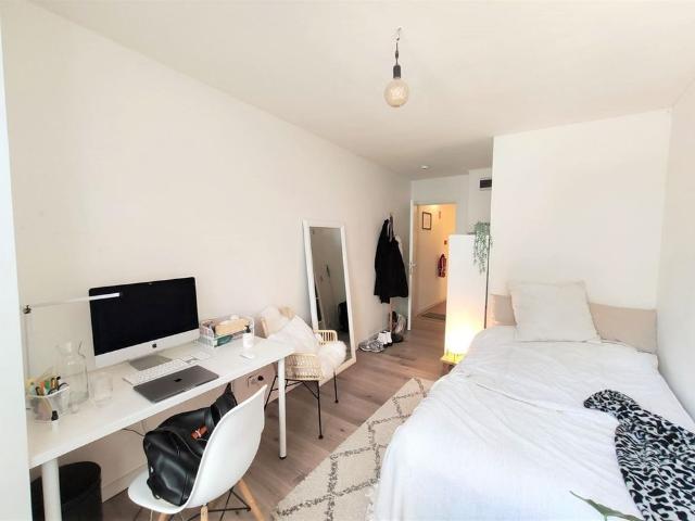 Kamer location à Antwerpen
