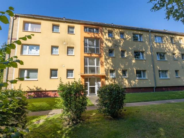 Apartment mieten in Mürwik, Flensburg