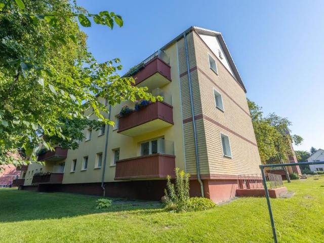 Apartment mieten in Mürwik, Flensburg
