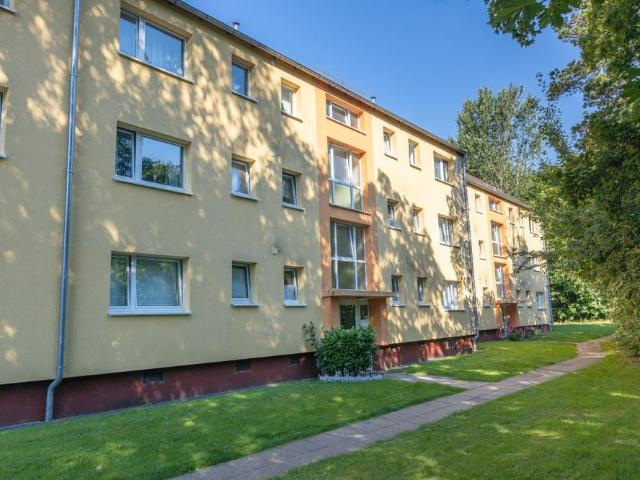 Apartment mieten in Mürwik, Flensburg