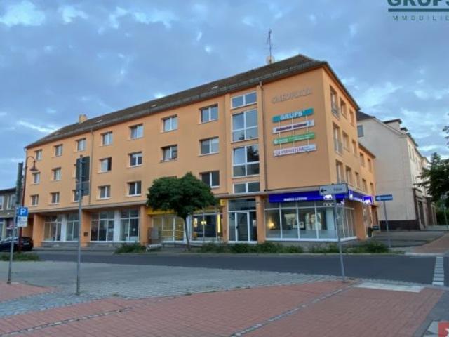Gewerbe mieten in Weißwasser, Sachsen