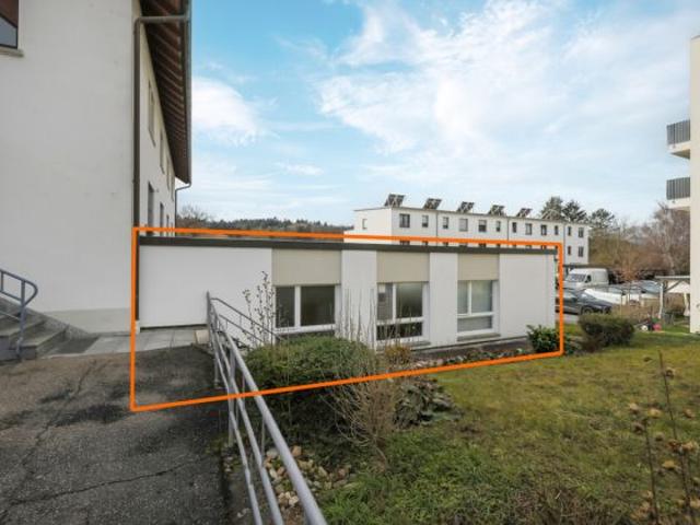 Gewerbe mieten in Remchingen, Baden-Württemberg