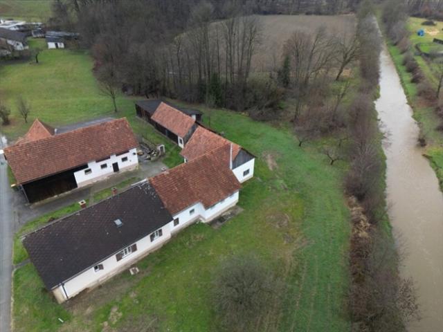 Einfamilienhaus kaufen in Mureck, Steiermark