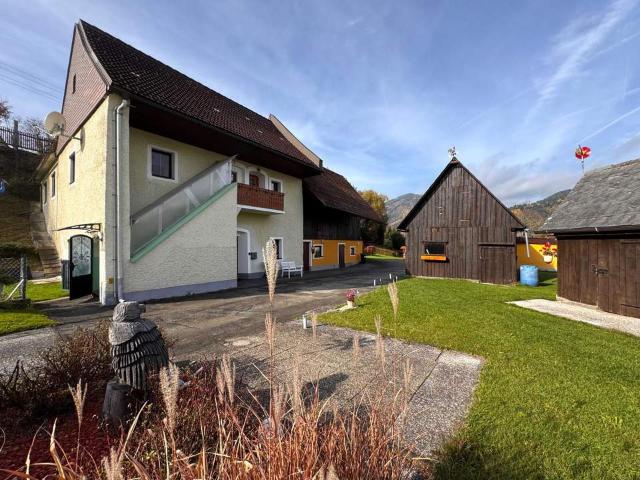 Haus kaufen in Leoben, Steiermark