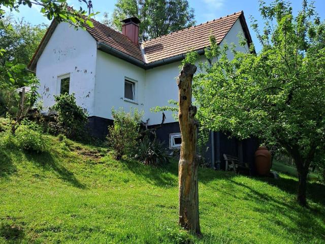 Haus kaufen in Schemerlhöhe, Vasoldsberg