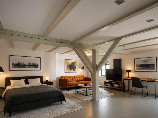 Apartment mieten in Niesky, Sachsen
