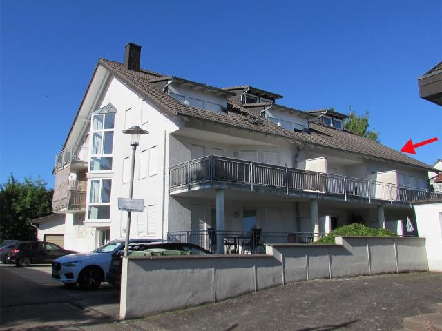 Wohnung kaufen in Bad Schönborn, Baden-Württemberg