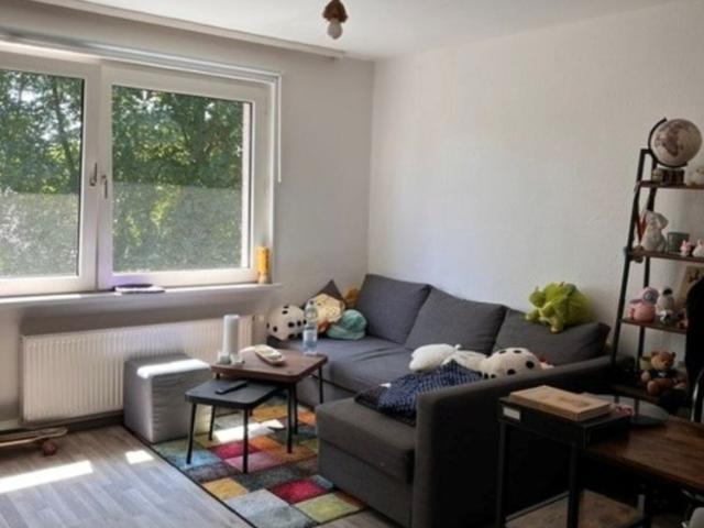 Apartment mieten in Röhlinghausen, Herne