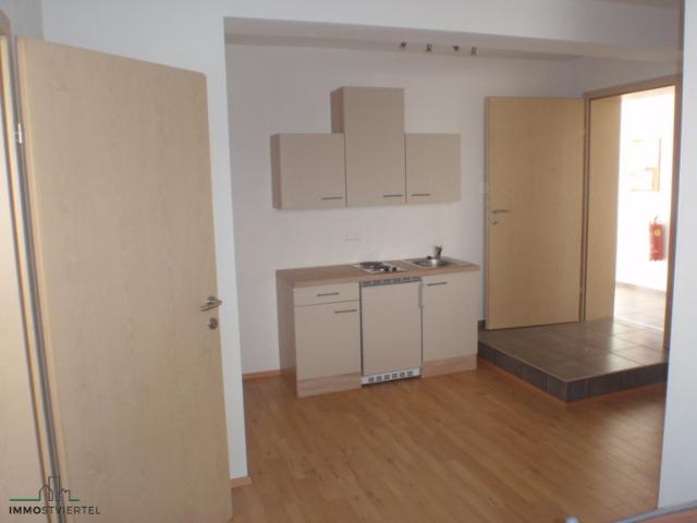 Wohnung kaufen in Niederösterreich