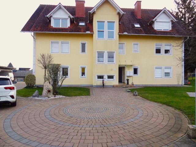 Apartment mieten in Feldbach, Steiermark