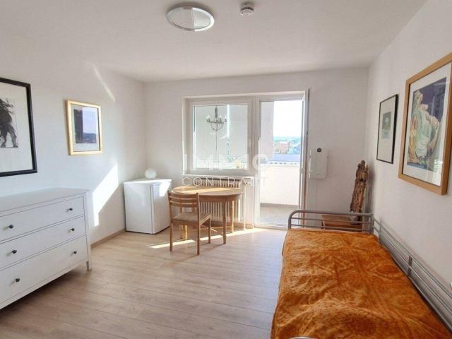 Apartment kaufen in Spallerhof, Linz